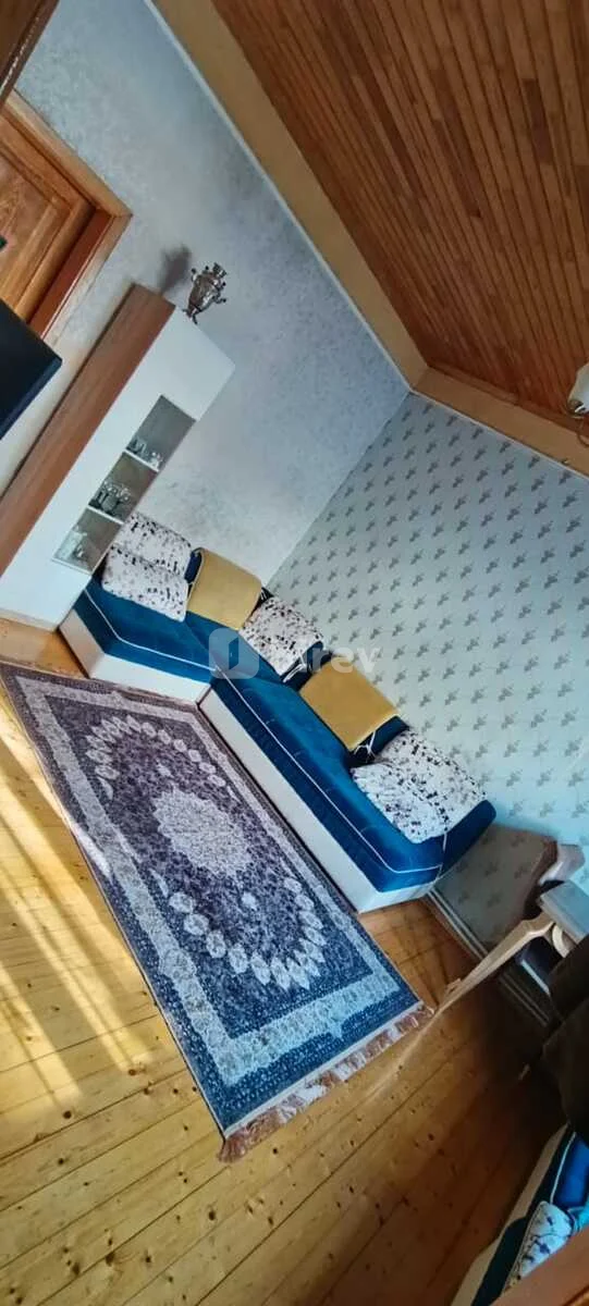 3 otaqlı həyət evi, Keşlə q., Zakir 9A, Nizami rayonu — şəkil 8