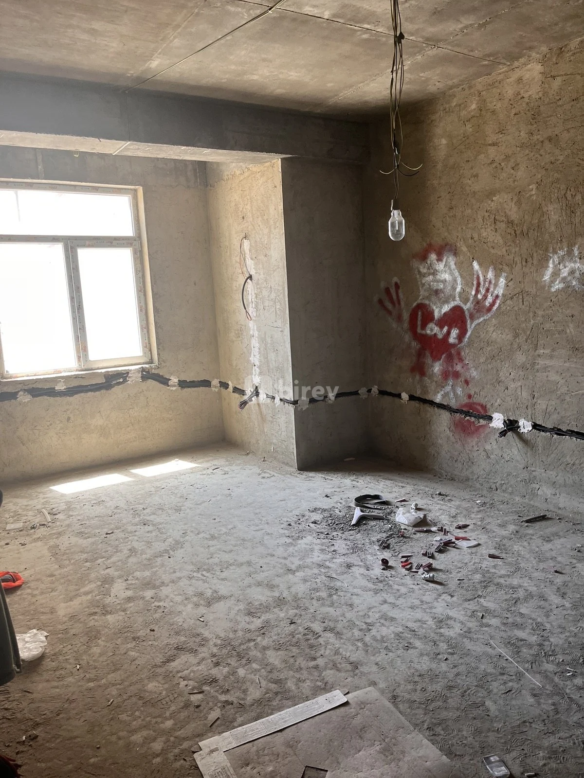 2 otaqlı mənzil, Xırdalan q., Xırdalan şəhəri, Abşeron rayonu — şəkil 4