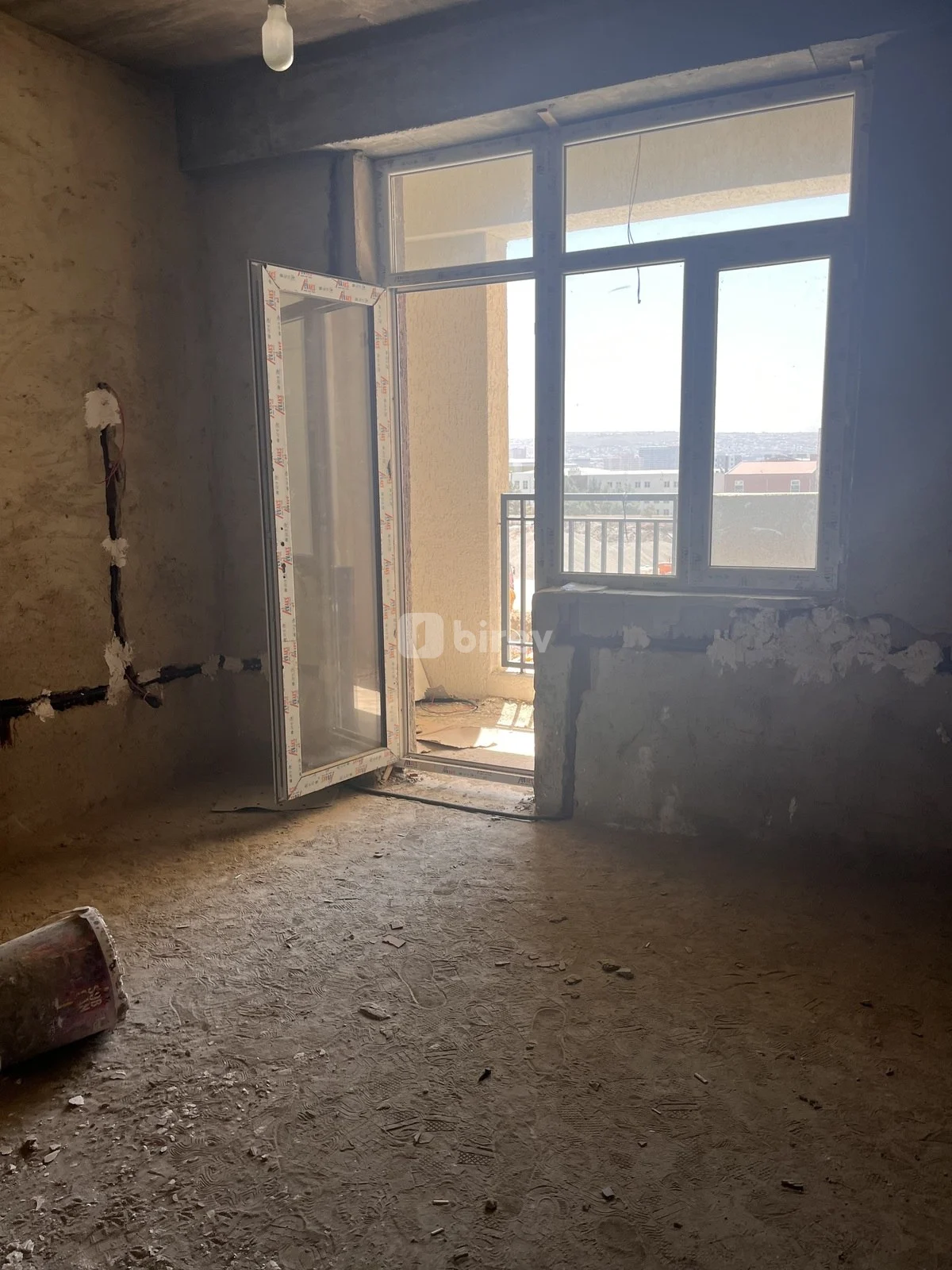2 otaqlı mənzil, Xırdalan q., Xırdalan şəhəri, Abşeron rayonu — şəkil 6