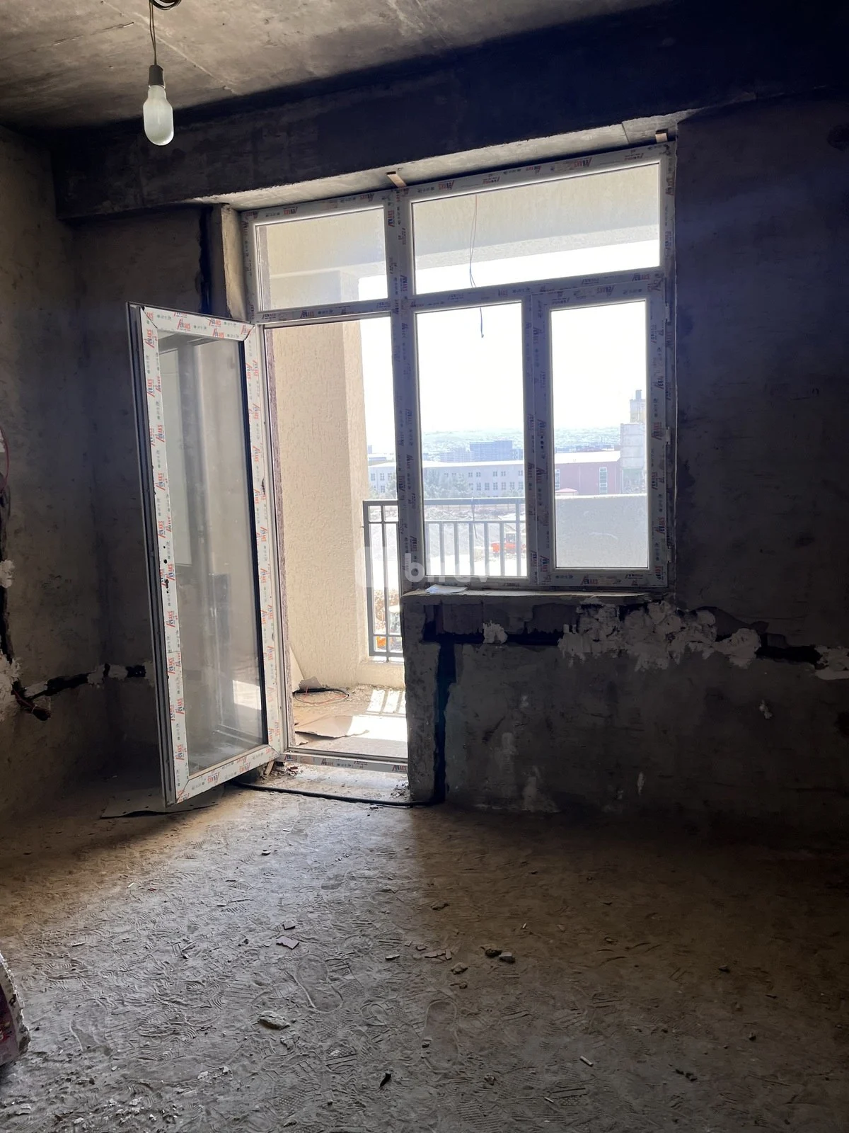 2 otaqlı mənzil, Xırdalan q., Xırdalan şəhəri, Abşeron rayonu — şəkil 7