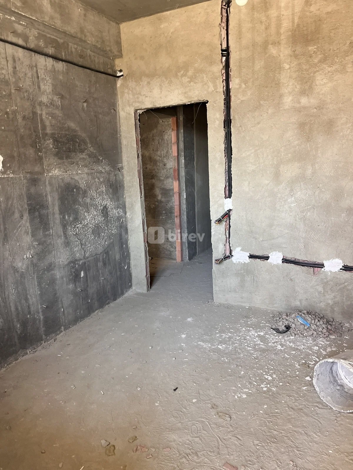 2 otaqlı mənzil, Xırdalan q., Xırdalan şəhəri, Abşeron rayonu — şəkil 8