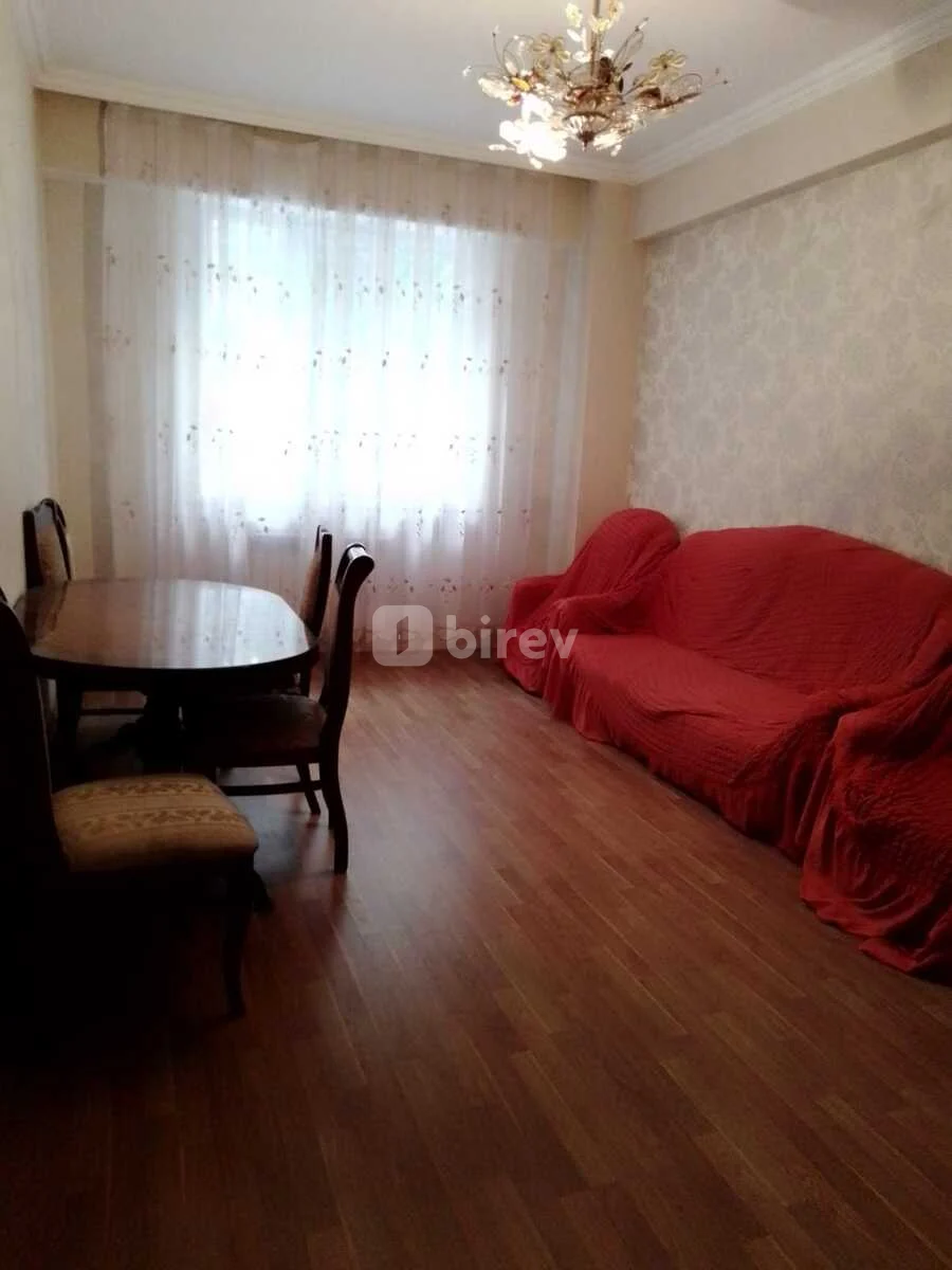 2 otaqlı mənzil, Xırdalan q., Heydər Əliyev küç., Abşeron rayonu — şəkil 1