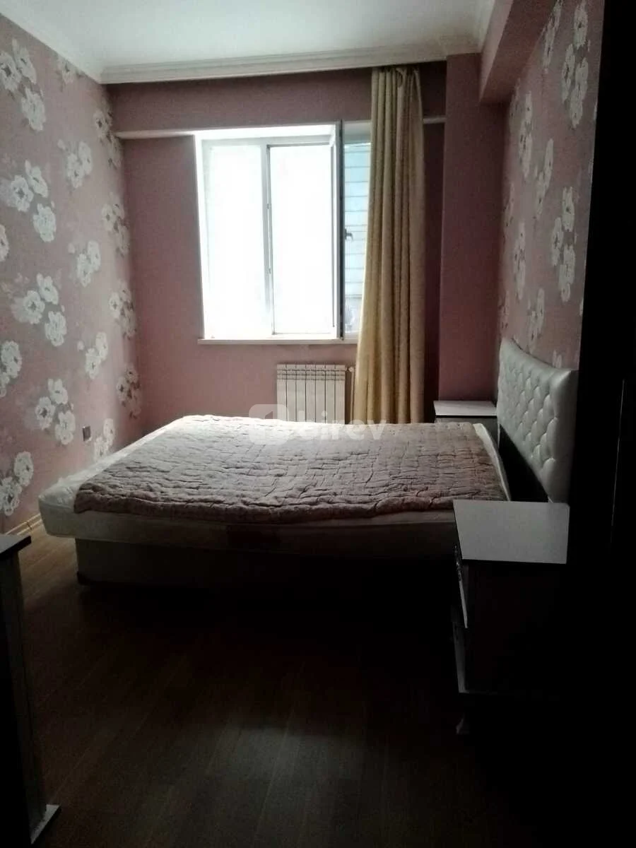 2 otaqlı mənzil, Xırdalan q., Heydər Əliyev küç., Abşeron rayonu — şəkil 2