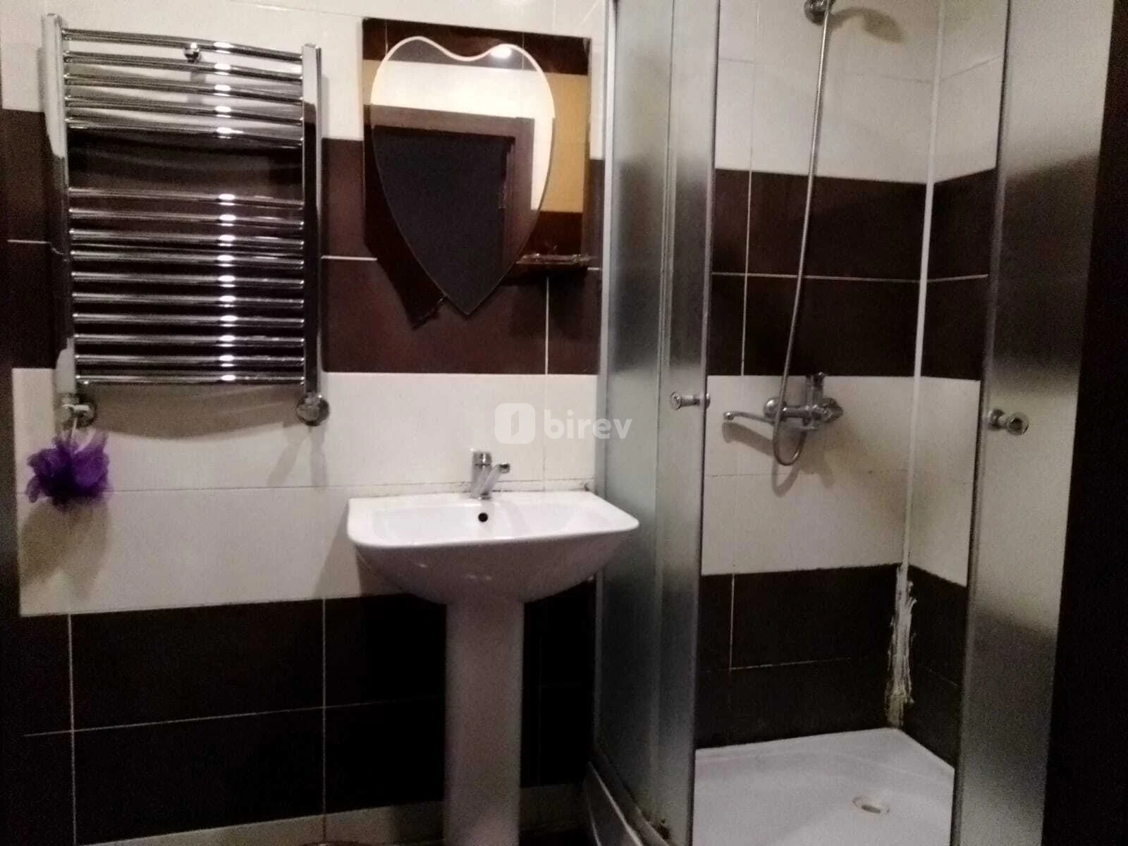 2 otaqlı mənzil, Xırdalan q., Heydər Əliyev küç., Abşeron rayonu — şəkil 4