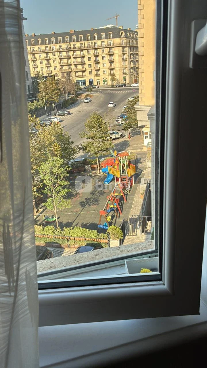 2 otaqlı mənzil, Xətai rayonu, Nəcəfqulu Rəfiyev küç., Bakı şəhəri — şəkil 3