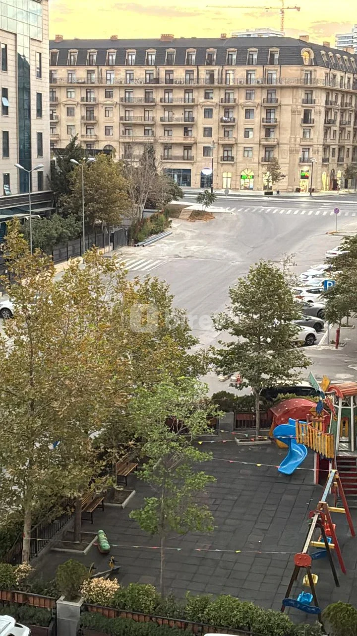 2 otaqlı mənzil, Xətai rayonu, Nəcəfqulu Rəfiyev küç., Bakı şəhəri — şəkil 4