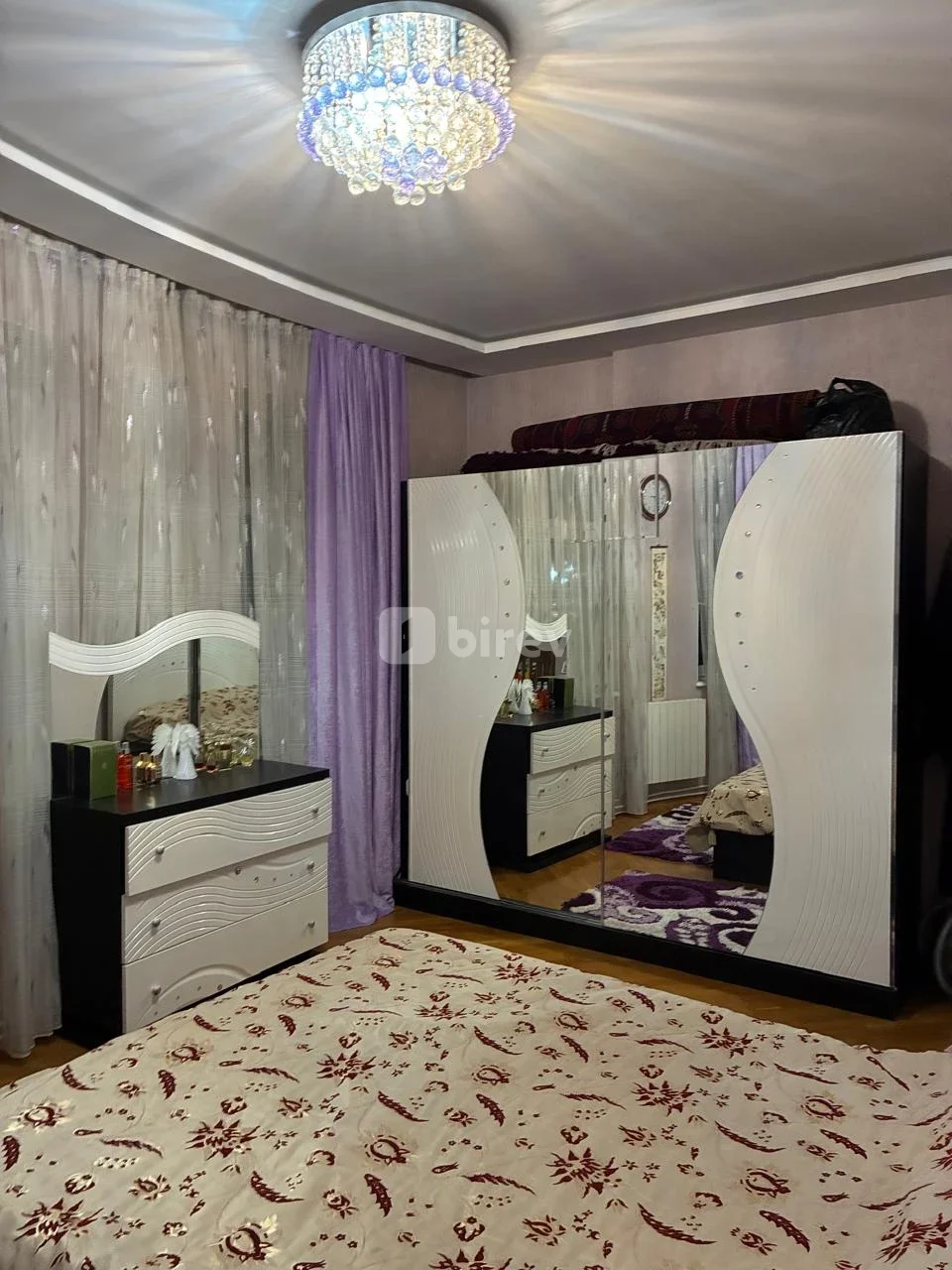 2 otaqlı mənzil, Xətai rayonu, Nəcəfqulu Rəfiyev küç., Bakı şəhəri — şəkil 12