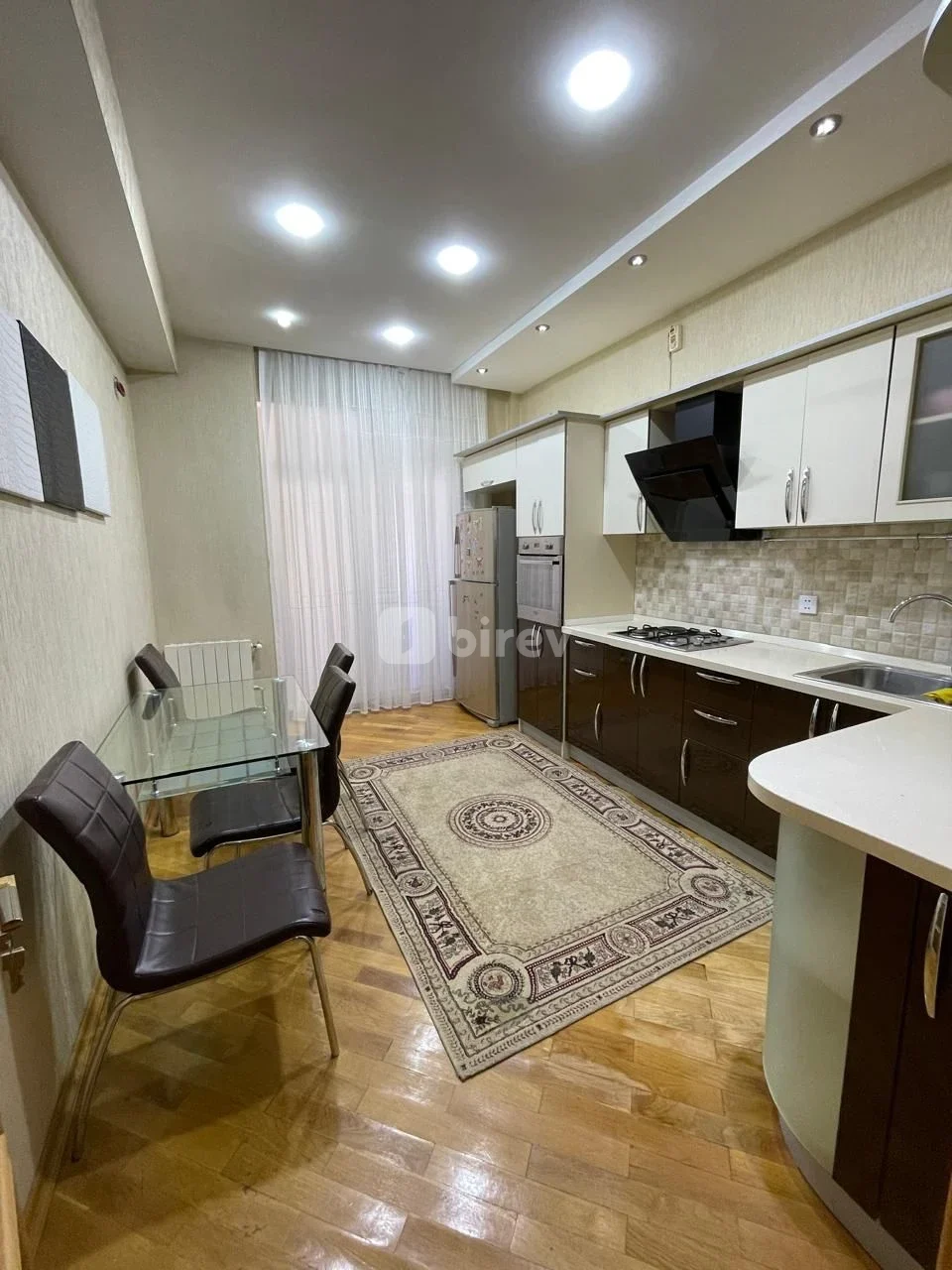 2 otaqlı mənzil, Xətai rayonu, Nəcəfqulu Rəfiyev küç., Bakı şəhəri — şəkil 6