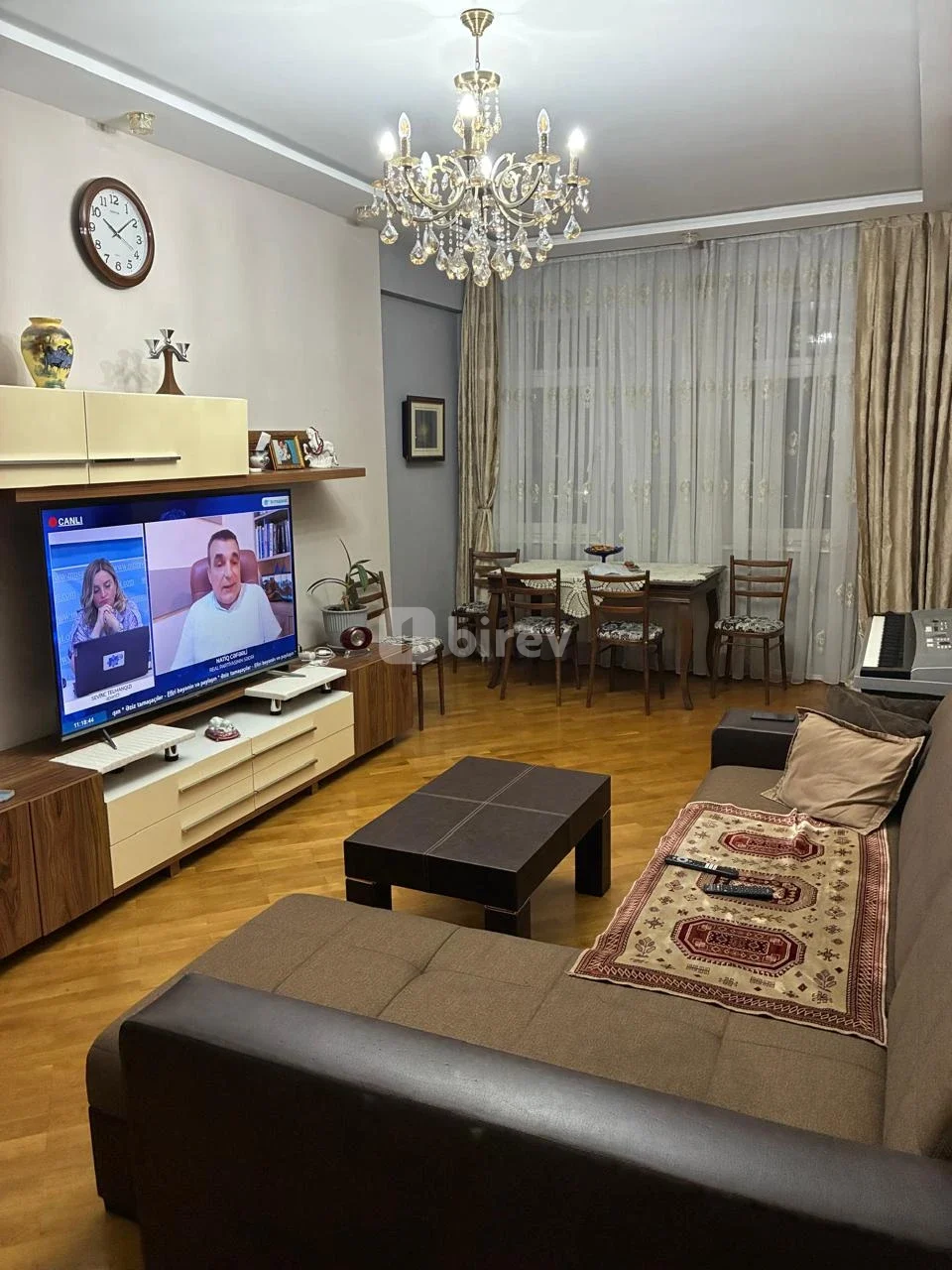 2 otaqlı mənzil, Xətai rayonu, Nəcəfqulu Rəfiyev küç., Bakı şəhəri — şəkil 11