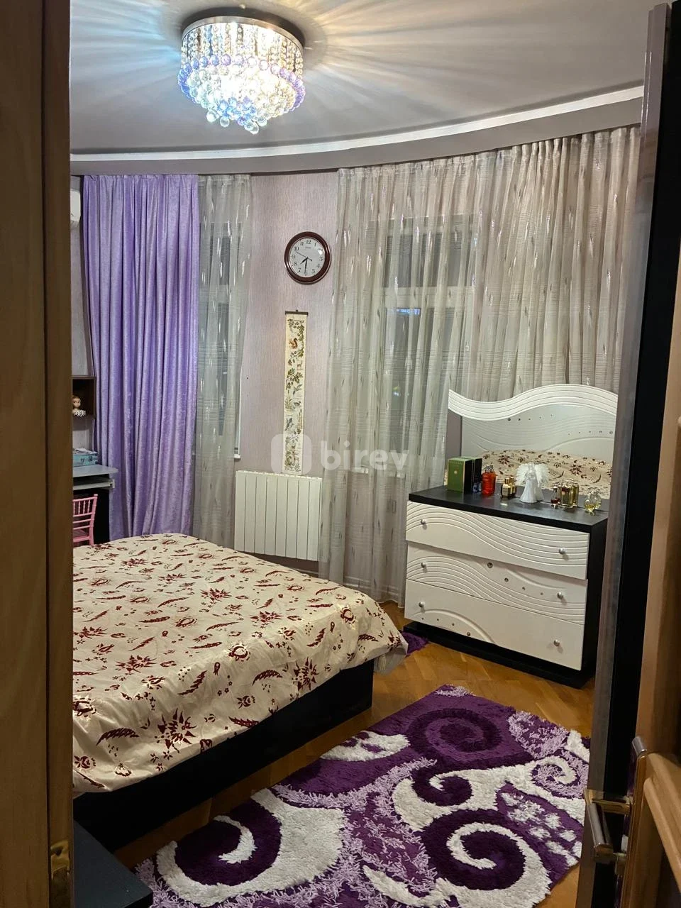 2 otaqlı mənzil, Xətai rayonu, Nəcəfqulu Rəfiyev küç., Bakı şəhəri — şəkil 13
