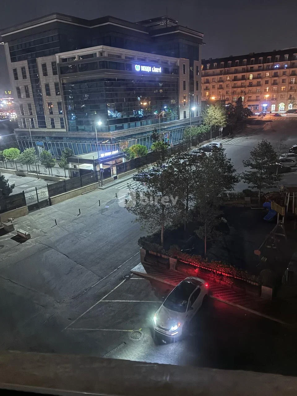 2 otaqlı mənzil, Xətai rayonu, Nəcəfqulu Rəfiyev küç., Bakı şəhəri — şəkil 16