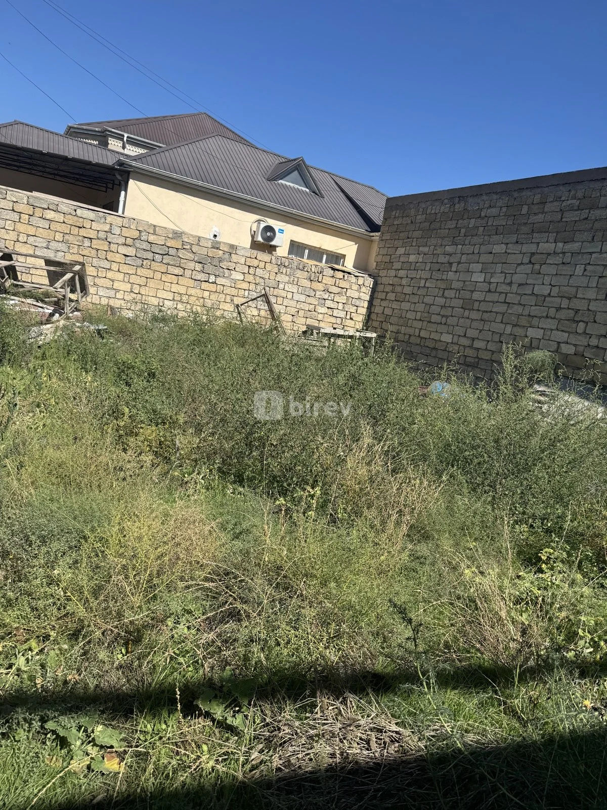 2 sot torpaq, Biləcəri q., Babək küçəsi, Binəqədi rayonu — şəkil 4