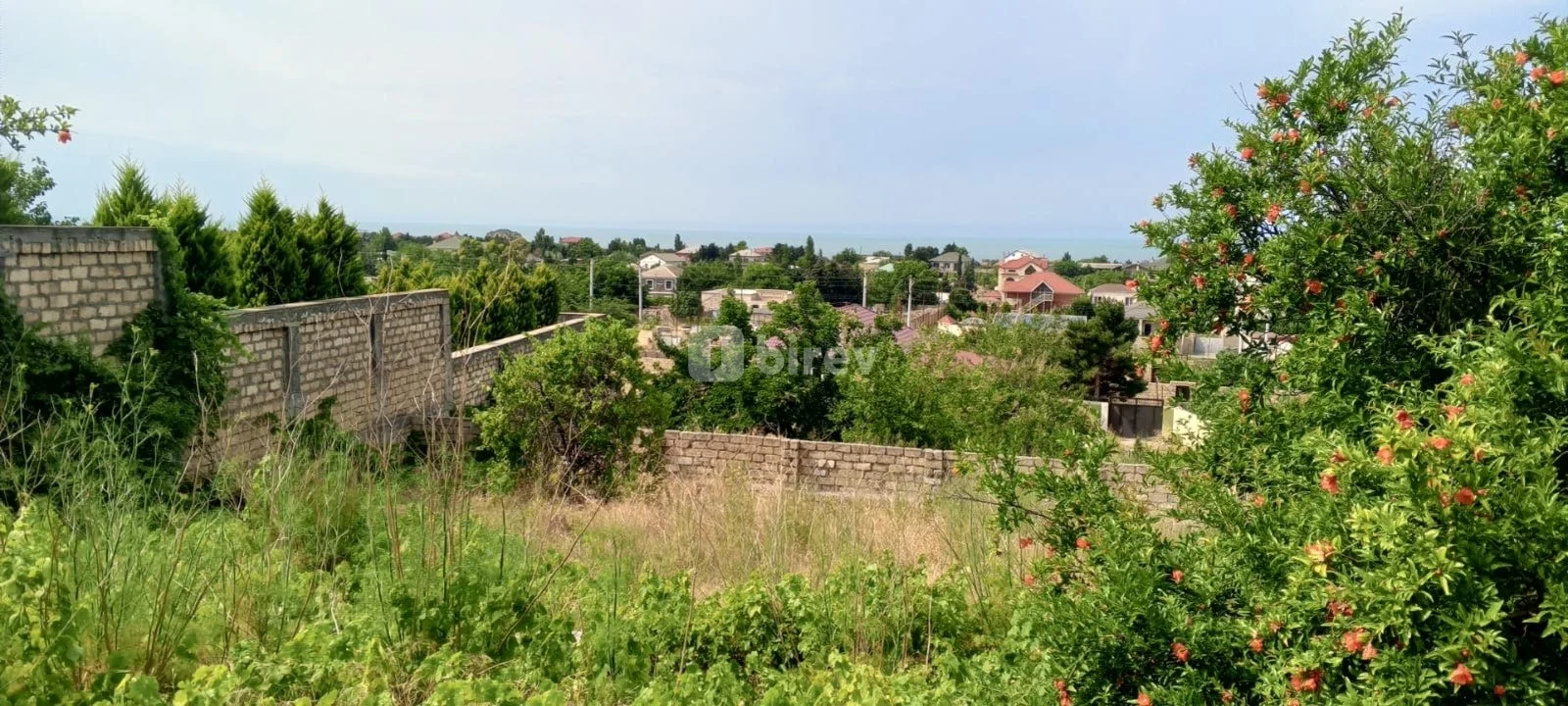 12 sot torpaq, Görədil q., Görədil qəsəbəsi, Abşeron rayonu — şəkil 1