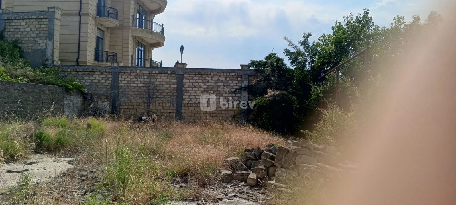 12 sot torpaq, Görədil q., Görədil qəsəbəsi, Abşeron rayonu — şəkil 6