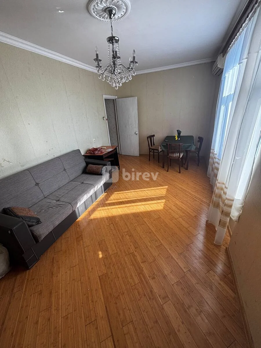 2 otaqlı mənzil, Bakıxanov q., Mahir Əmirov 37, Sabunçu rayonu — şəkil 2