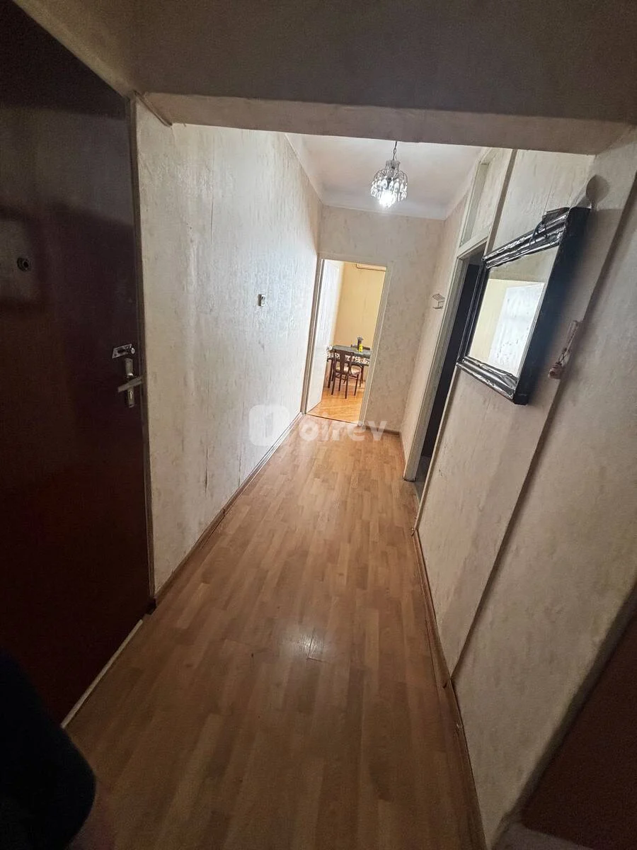 2 otaqlı mənzil, Bakıxanov q., Mahir Əmirov 37, Sabunçu rayonu — şəkil 3