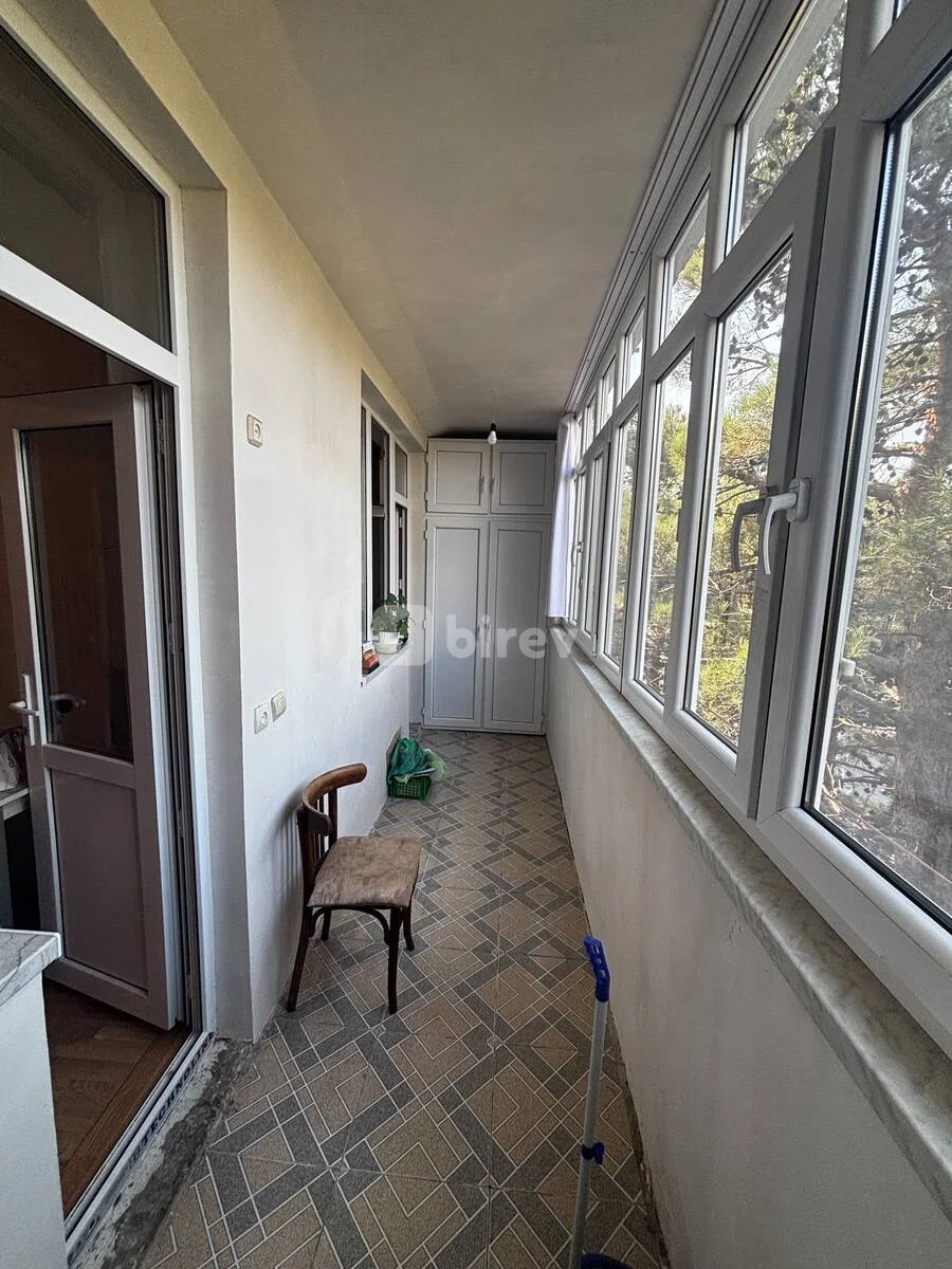 2 otaqlı mənzil, Bakıxanov q., Mahir Əmirov 37, Sabunçu rayonu — şəkil 4