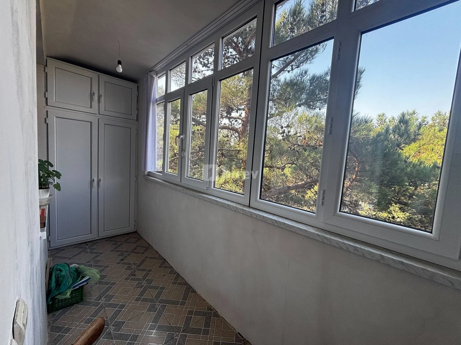 2 otaqlı mənzil, Bakıxanov q., Mahir Əmirov 37, Sabunçu rayonu — şəkil 5