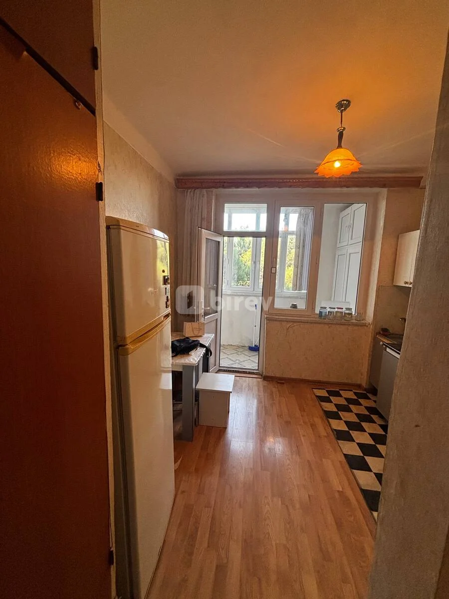 2 otaqlı mənzil, Bakıxanov q., Mahir Əmirov 37, Sabunçu rayonu — şəkil 6