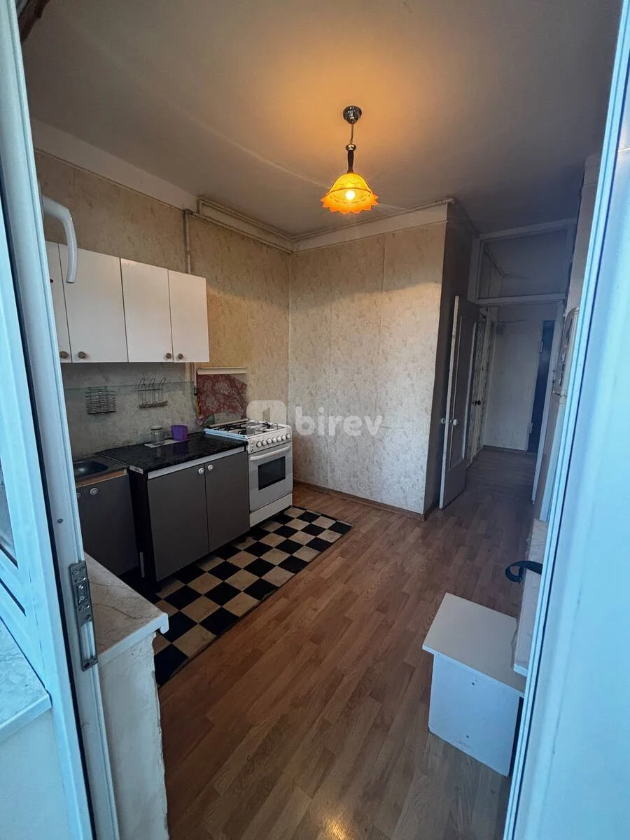 2 otaqlı mənzil, Bakıxanov q., Mahir Əmirov 37, Sabunçu rayonu — şəkil 7