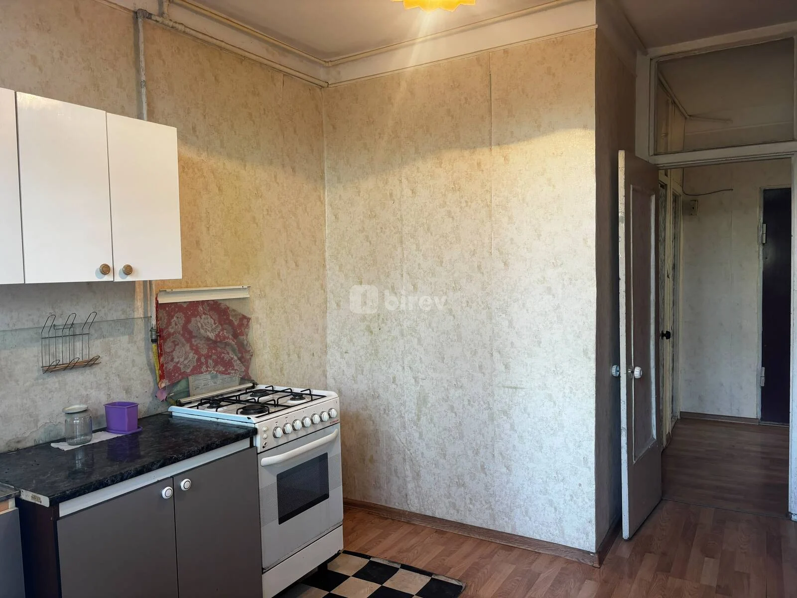 2 otaqlı mənzil, Bakıxanov q., Mahir Əmirov 37, Sabunçu rayonu — şəkil 8