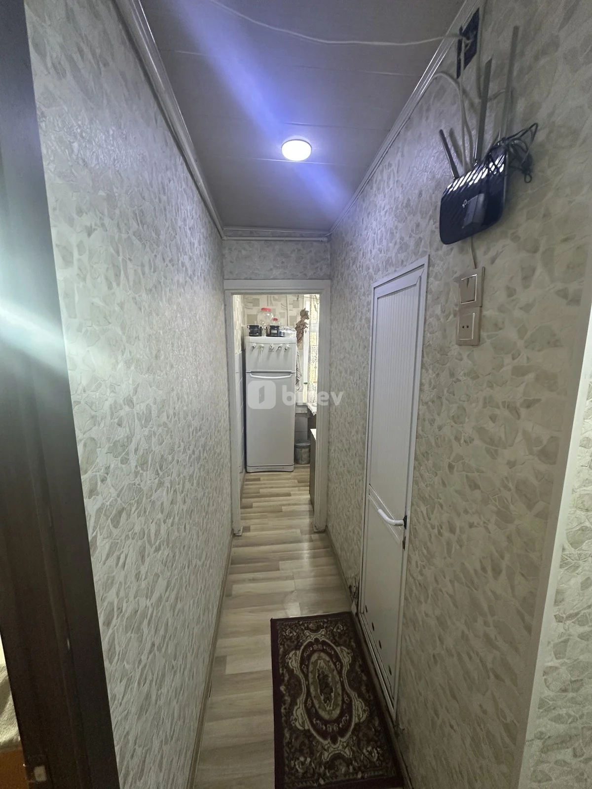 2 otaqlı mənzil, Yasamal q., Əsəd Əhmədov küçəsi, Yasamal rayonu — şəkil 7