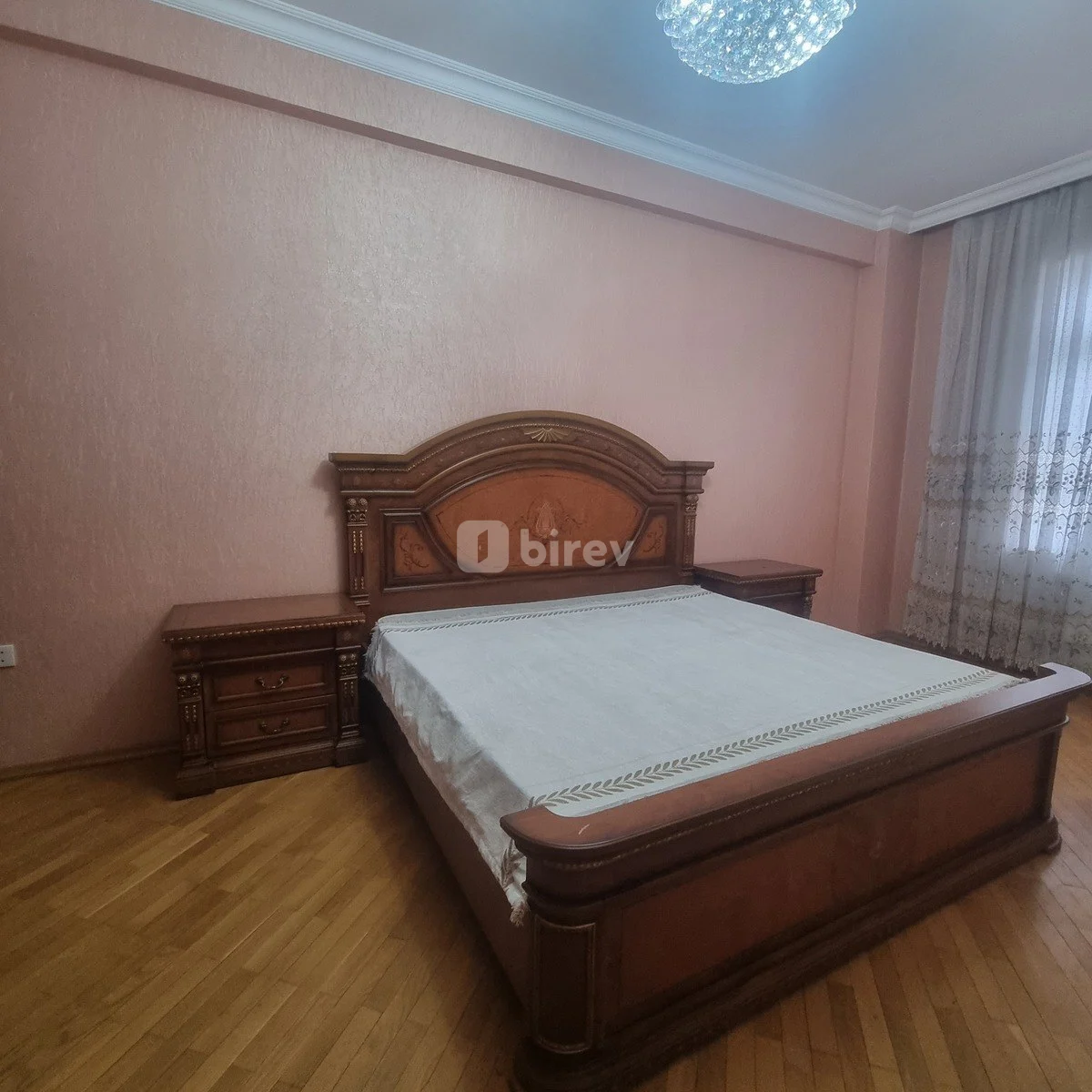 2 otaqlı mənzil, Abşeron rayonu, Дилapa Aлиeba 175, Bakı şəhəri — şəkil 2