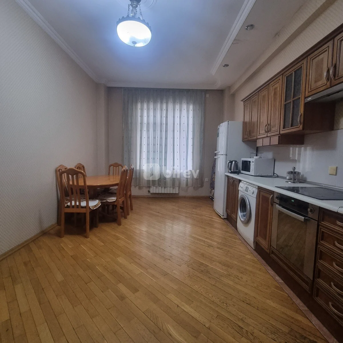 2 otaqlı mənzil, Abşeron rayonu, Дилapa Aлиeba 175, Bakı şəhəri — şəkil 4