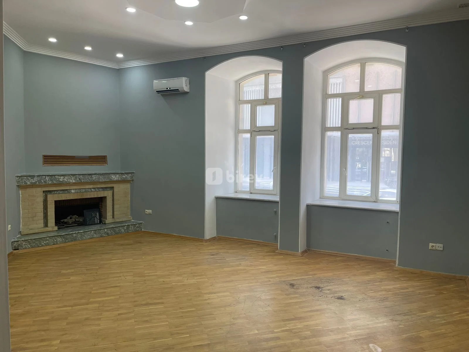 Ofis, Nəsimi rayonu, Neftçilər pr., Bakı şəhəri — şəkil 2