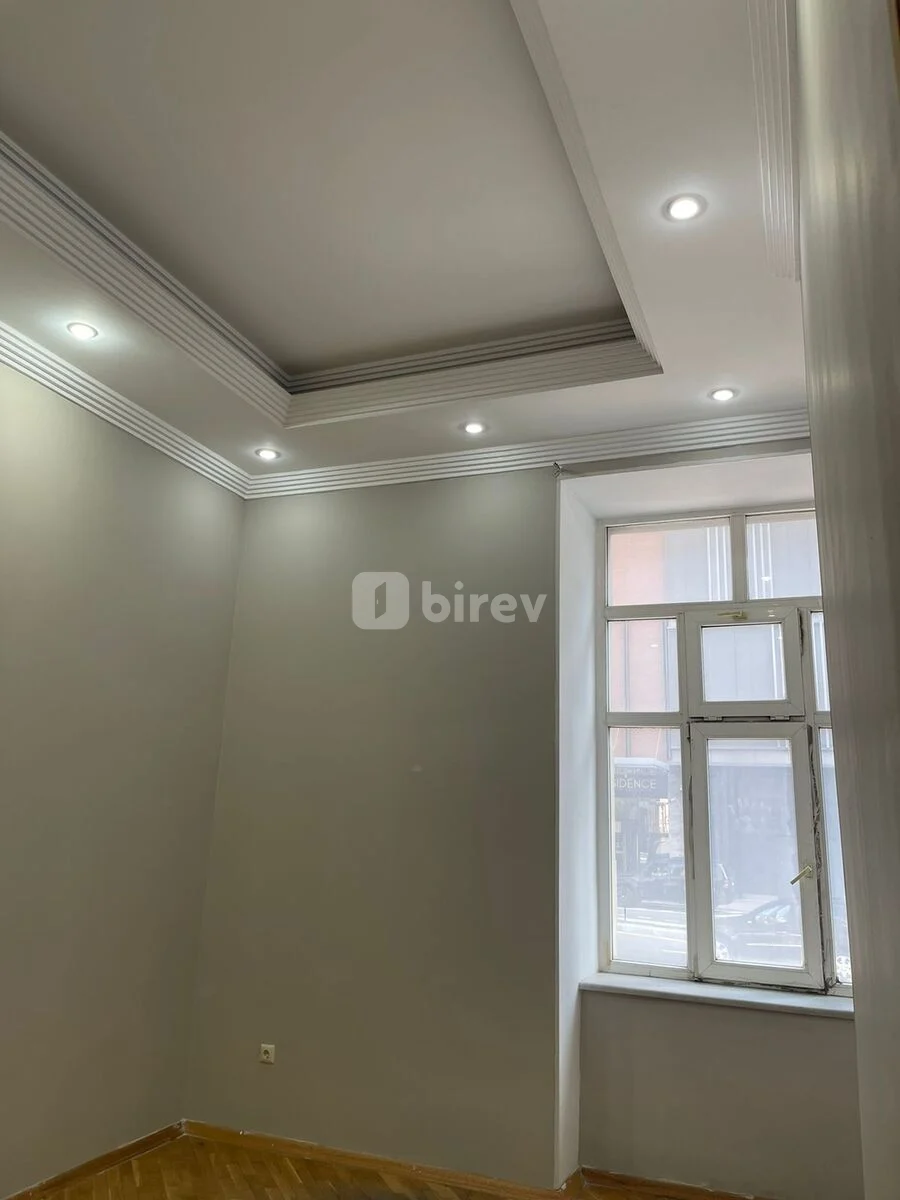 Ofis, Nəsimi rayonu, Neftçilər pr., Bakı şəhəri — şəkil 5