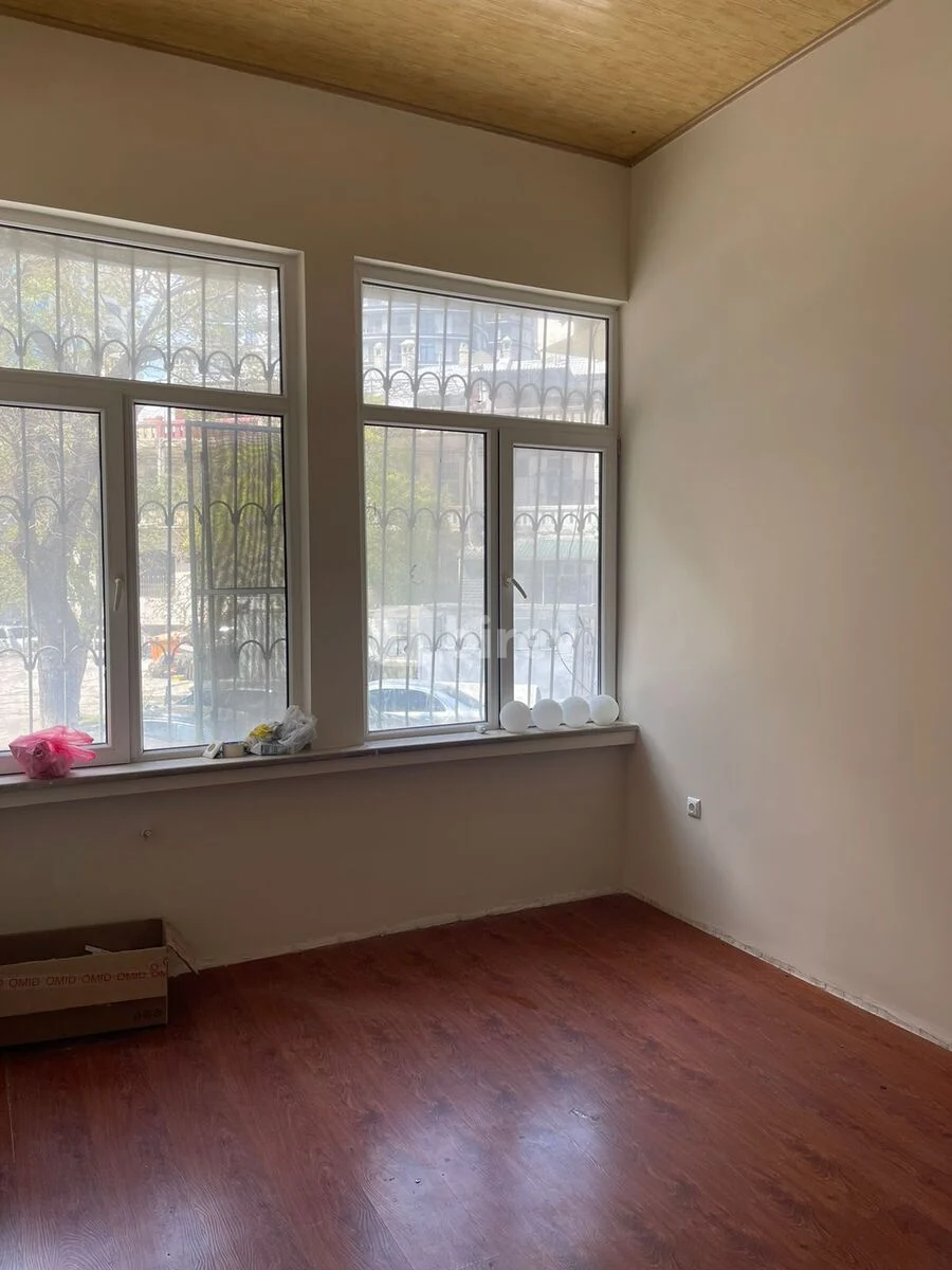 Ofis, Nəsimi rayonu, Neftçilər pr., Bakı şəhəri — şəkil 11