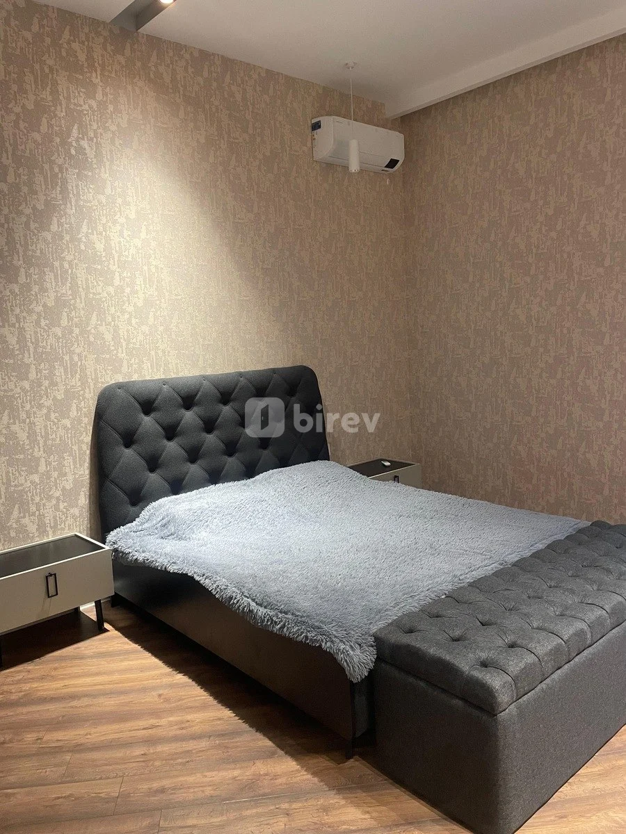 4 otaqlı həyət evi, Şüvəlan q., Hacı Məmmədov küç., 300., Xəzər rayonu — şəkil 5