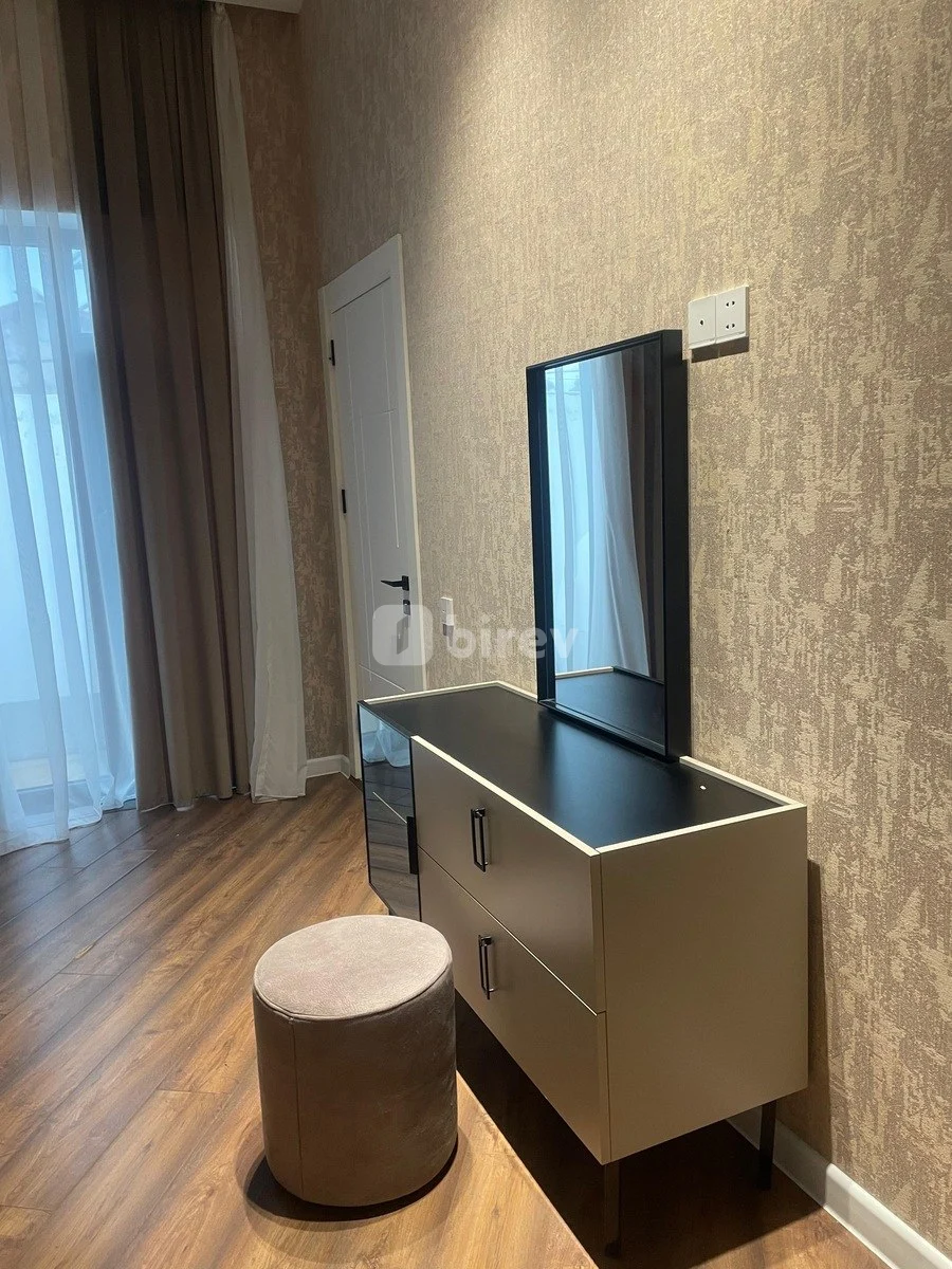 4 otaqlı həyət evi, Şüvəlan q., Hacı Məmmədov küç., 300., Xəzər rayonu — şəkil 6