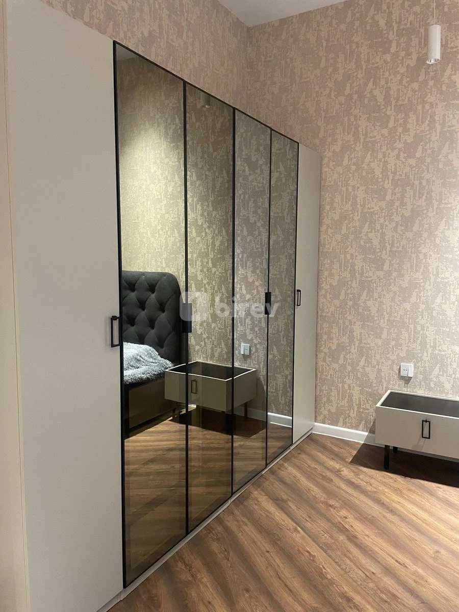 4 otaqlı həyət evi, Şüvəlan q., Hacı Məmmədov küç., 300., Xəzər rayonu — şəkil 7