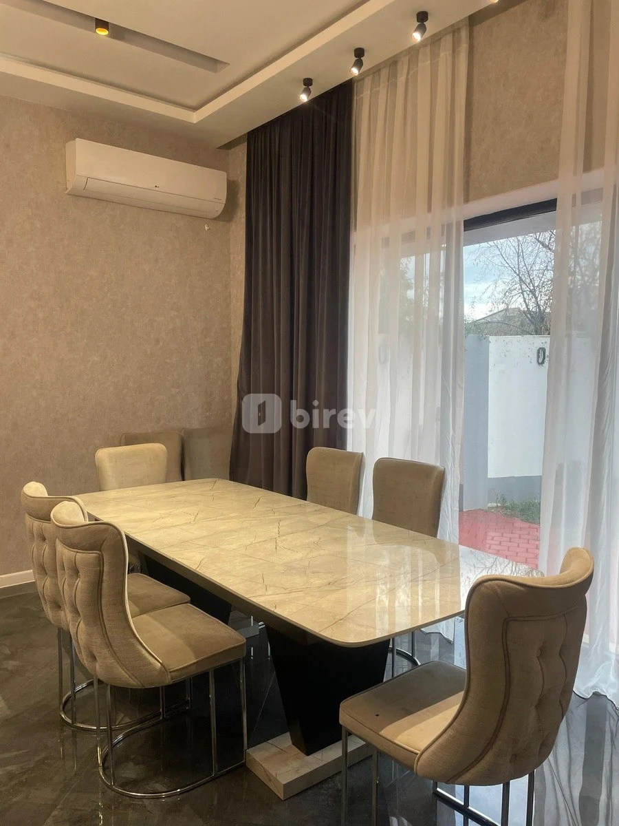 4 otaqlı həyət evi, Şüvəlan q., Hacı Məmmədov küç., 300., Xəzər rayonu — şəkil 9