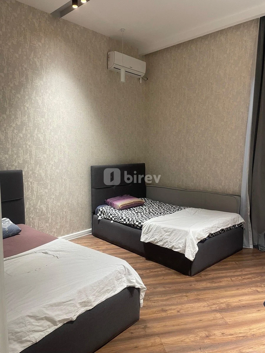4 otaqlı həyət evi, Şüvəlan q., Hacı Məmmədov küç., 300., Xəzər rayonu — şəkil 10