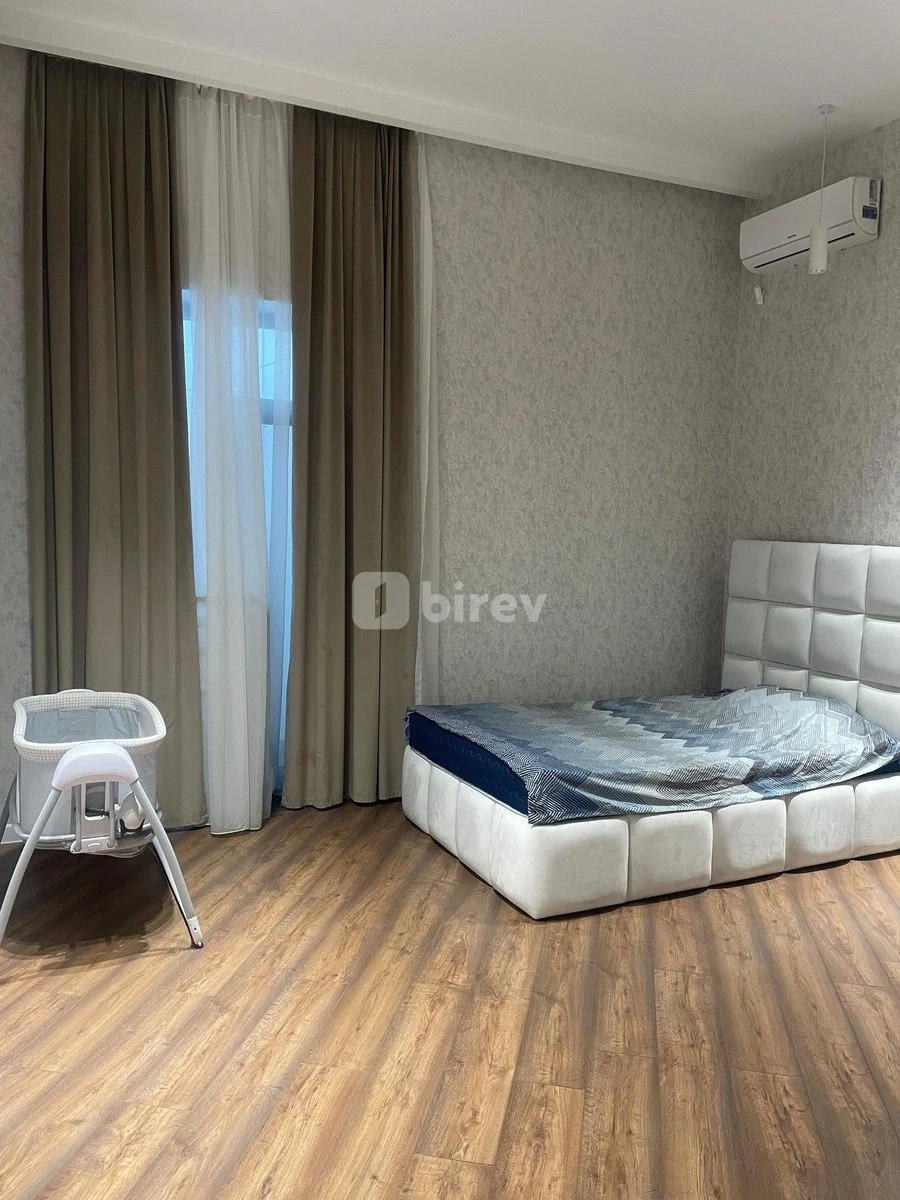 4 otaqlı həyət evi, Şüvəlan q., Hacı Məmmədov küç., 300., Xəzər rayonu — şəkil 11