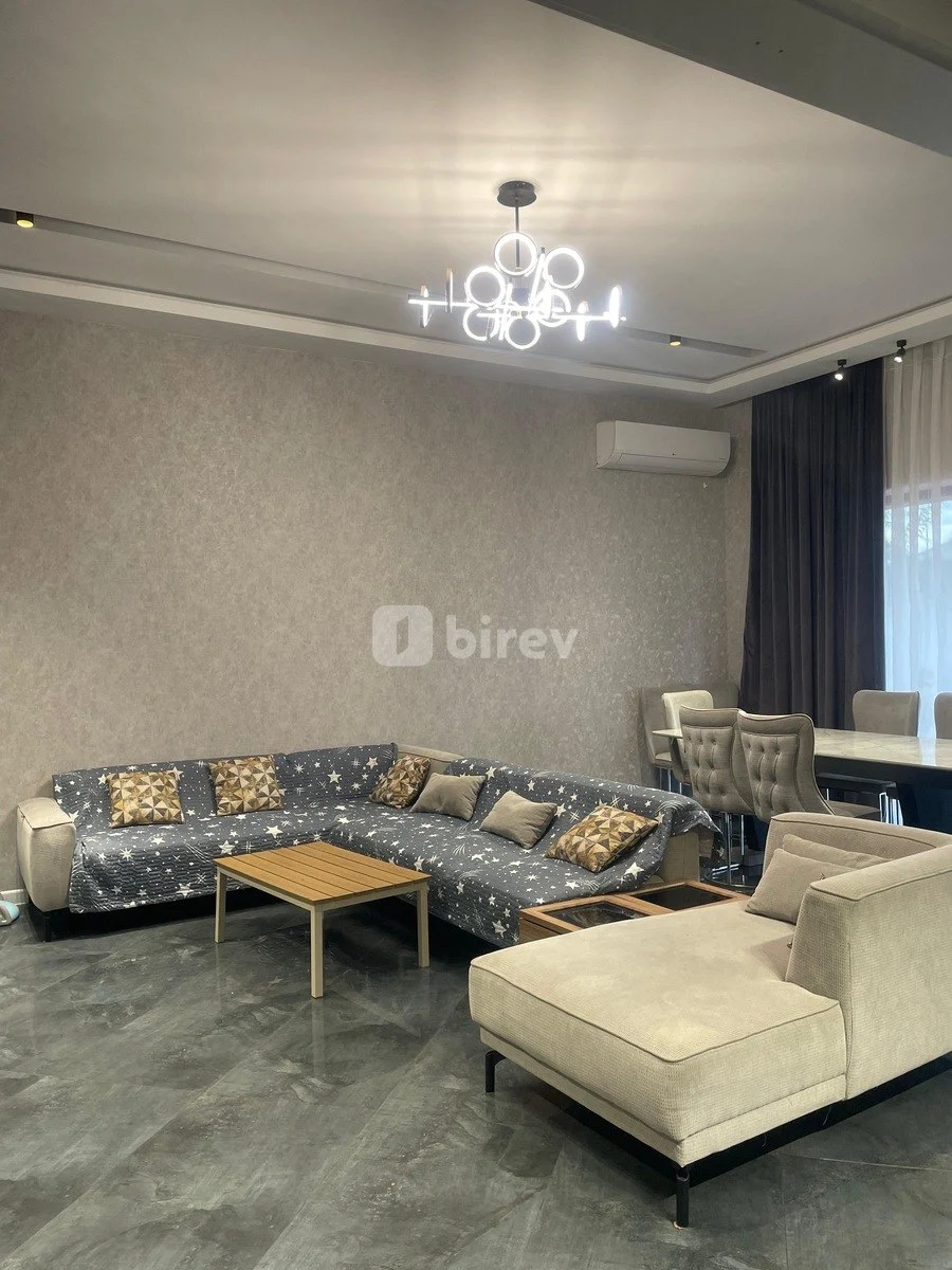 4 otaqlı həyət evi, Şüvəlan q., Hacı Məmmədov küç., 300., Xəzər rayonu — şəkil 15