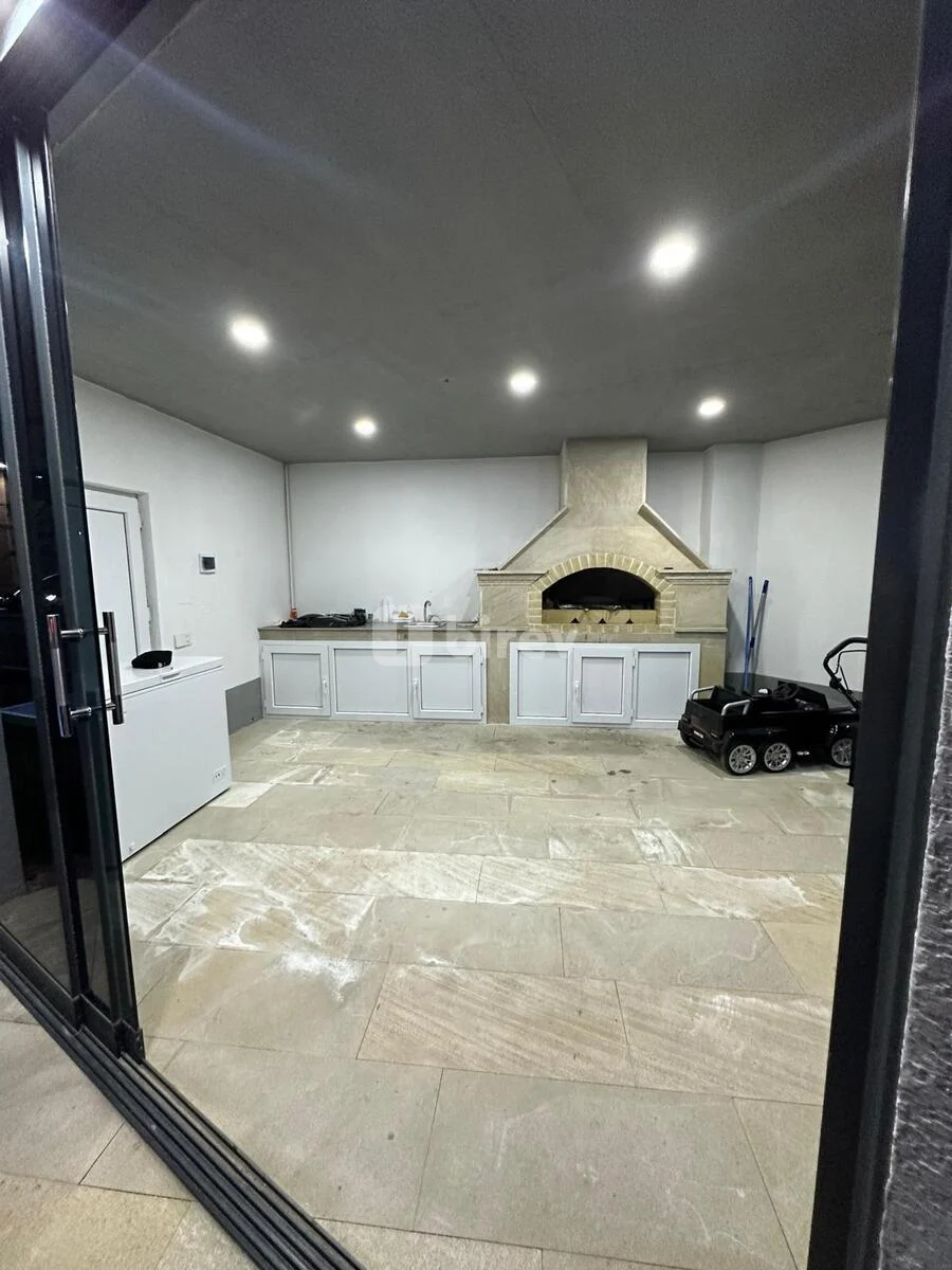 4 otaqlı həyət evi, Şüvəlan q., Hacı Məmmədov küç., 300., Xəzər rayonu — şəkil 24