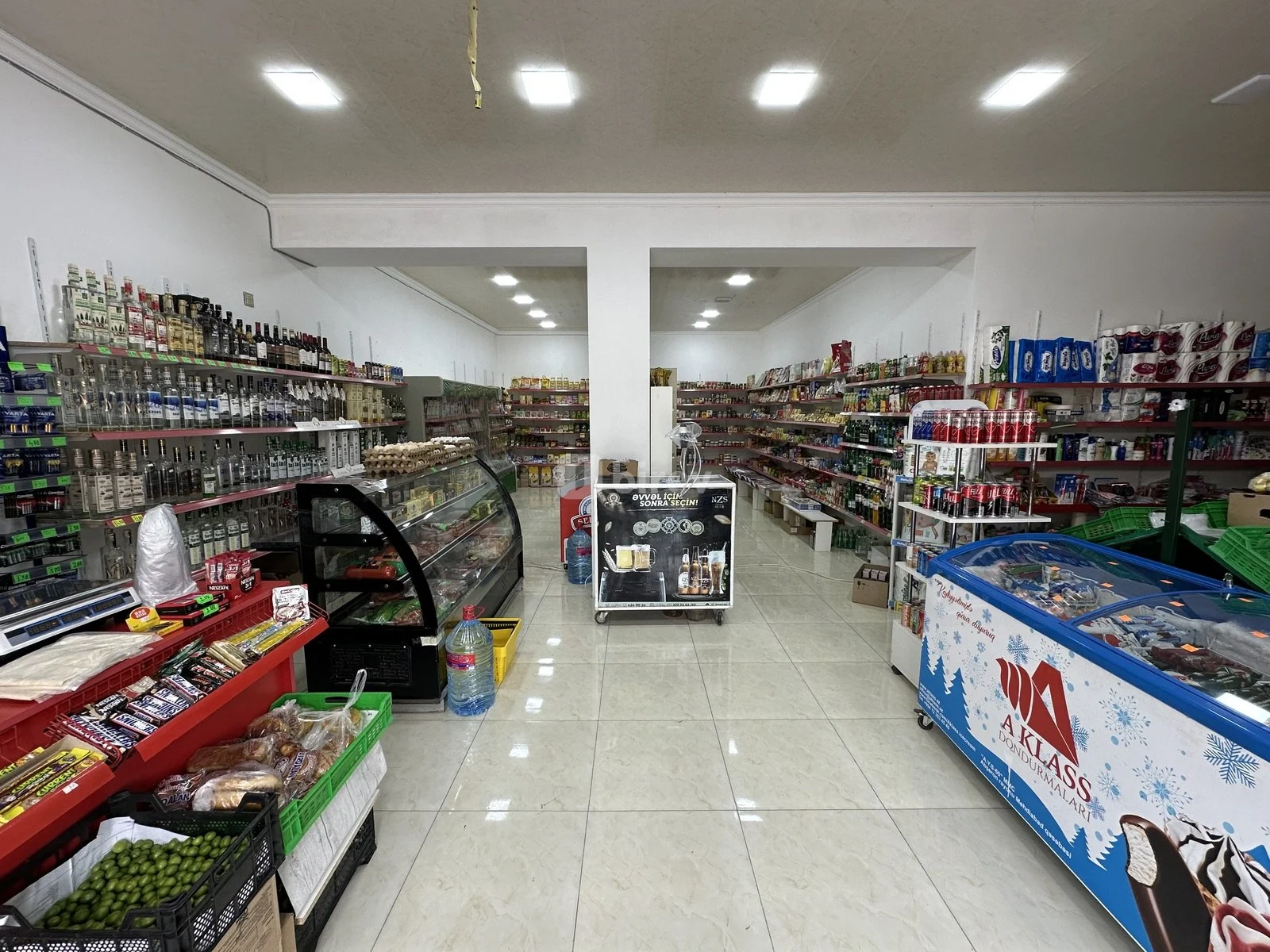 4 otaqlı həyət evi, Qobu q., Səməd Vurğun küçəsi, Abşeron rayonu — şəkil 3