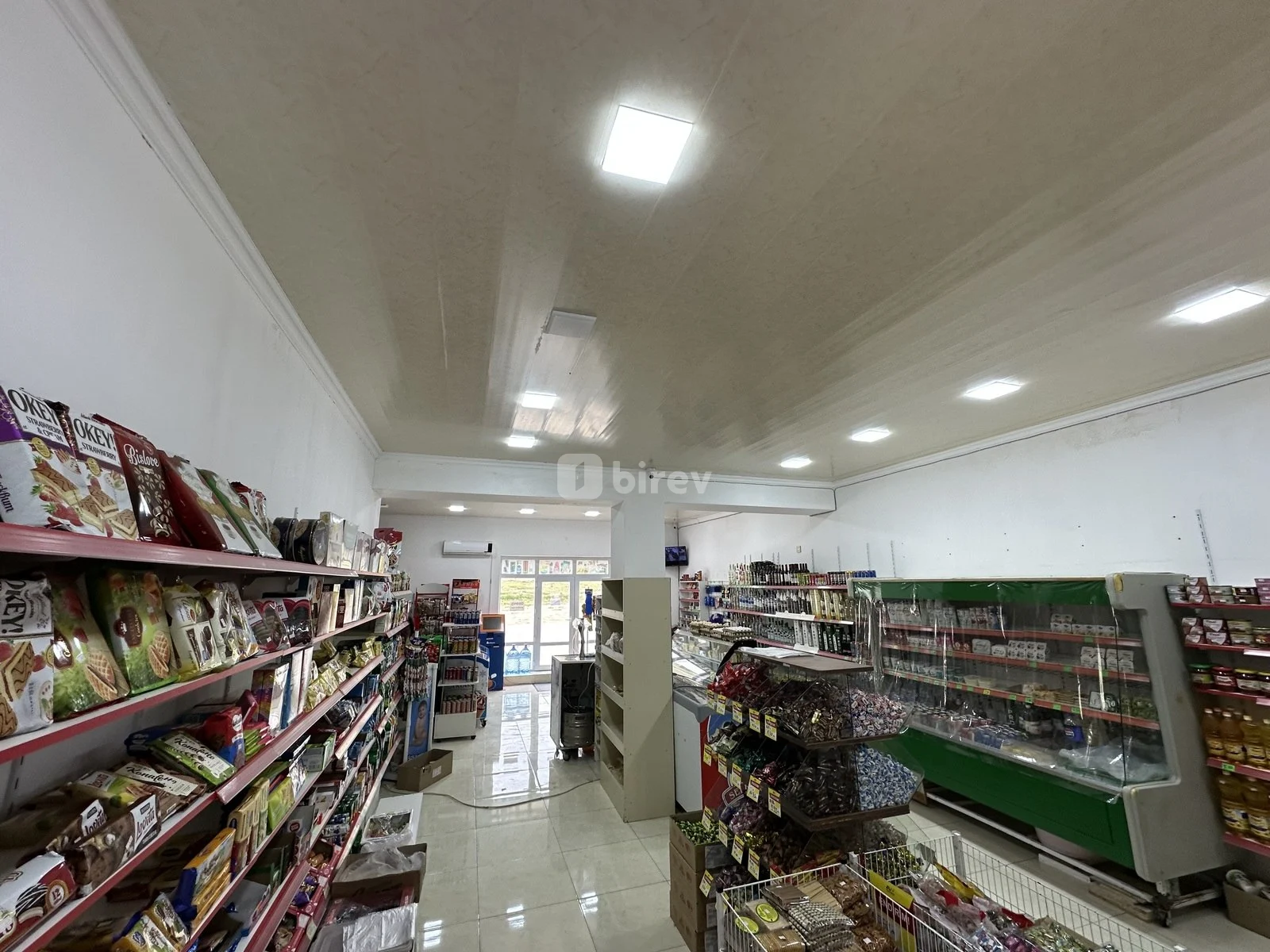 4 otaqlı həyət evi, Qobu q., Səməd Vurğun küçəsi, Abşeron rayonu — şəkil 5
