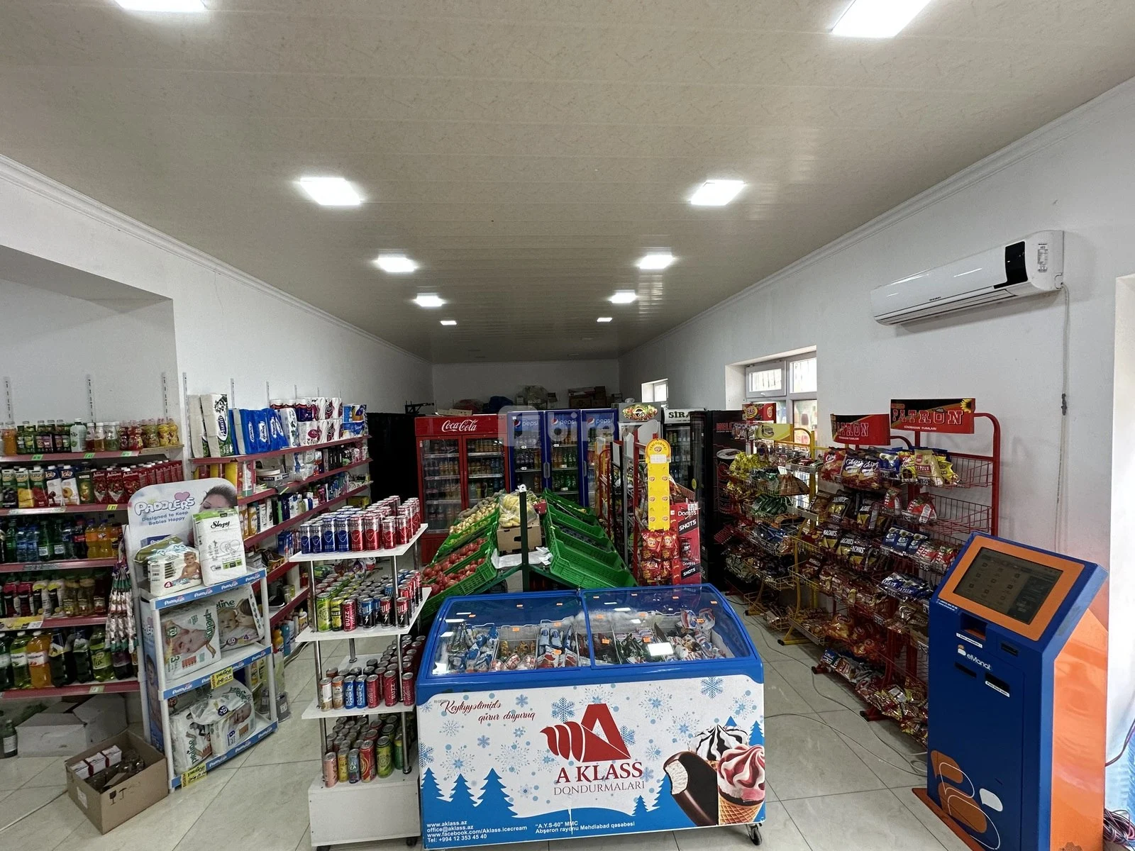 4 otaqlı həyət evi, Qobu q., Səməd Vurğun küçəsi, Abşeron rayonu — şəkil 6