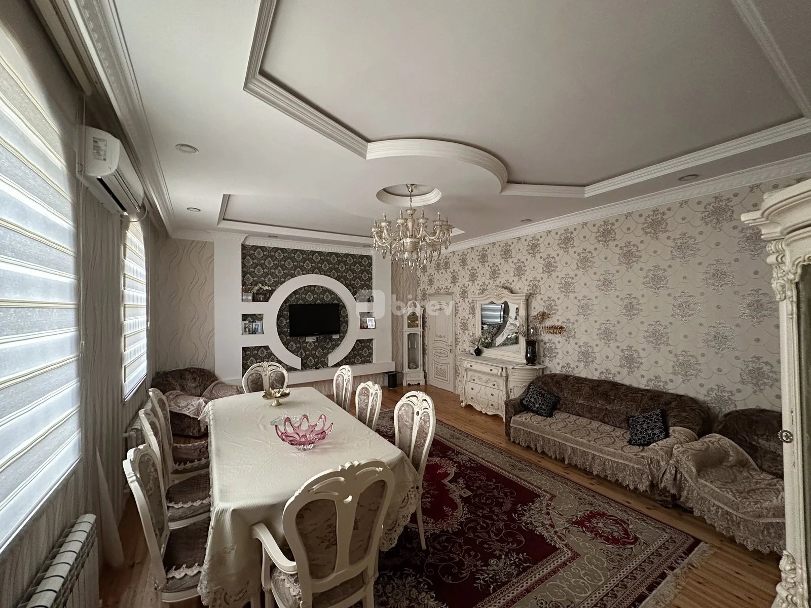 4 otaqlı həyət evi, Qobu q., Səməd Vurğun küçəsi, Abşeron rayonu — şəkil 10