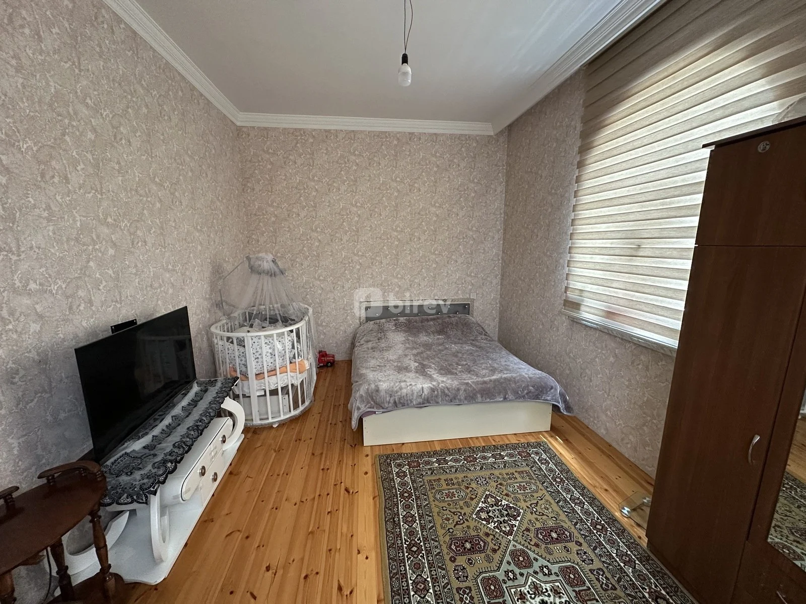 4 otaqlı həyət evi, Qobu q., Səməd Vurğun küçəsi, Abşeron rayonu — şəkil 11