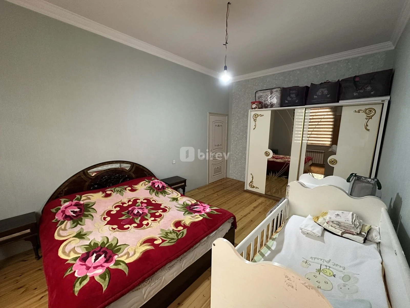4 otaqlı həyət evi, Qobu q., Səməd Vurğun küçəsi, Abşeron rayonu — şəkil 12
