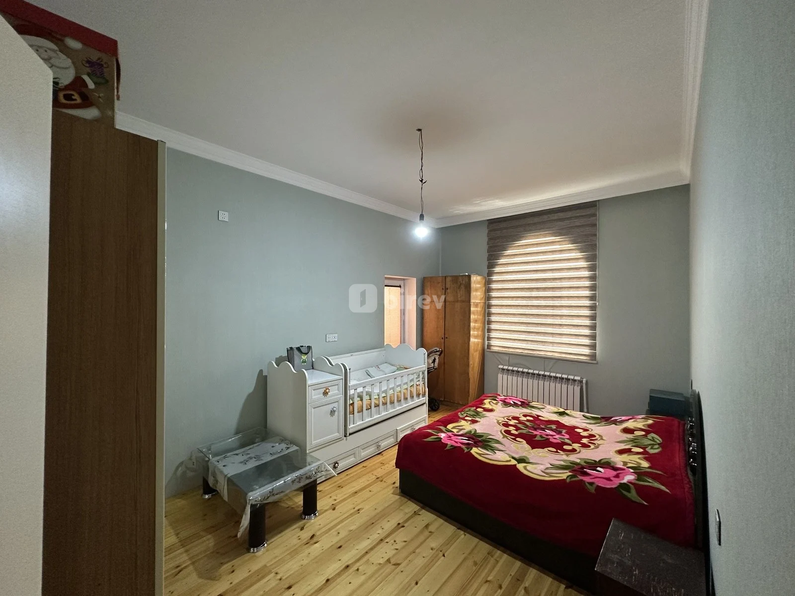 4 otaqlı həyət evi, Qobu q., Səməd Vurğun küçəsi, Abşeron rayonu — şəkil 13