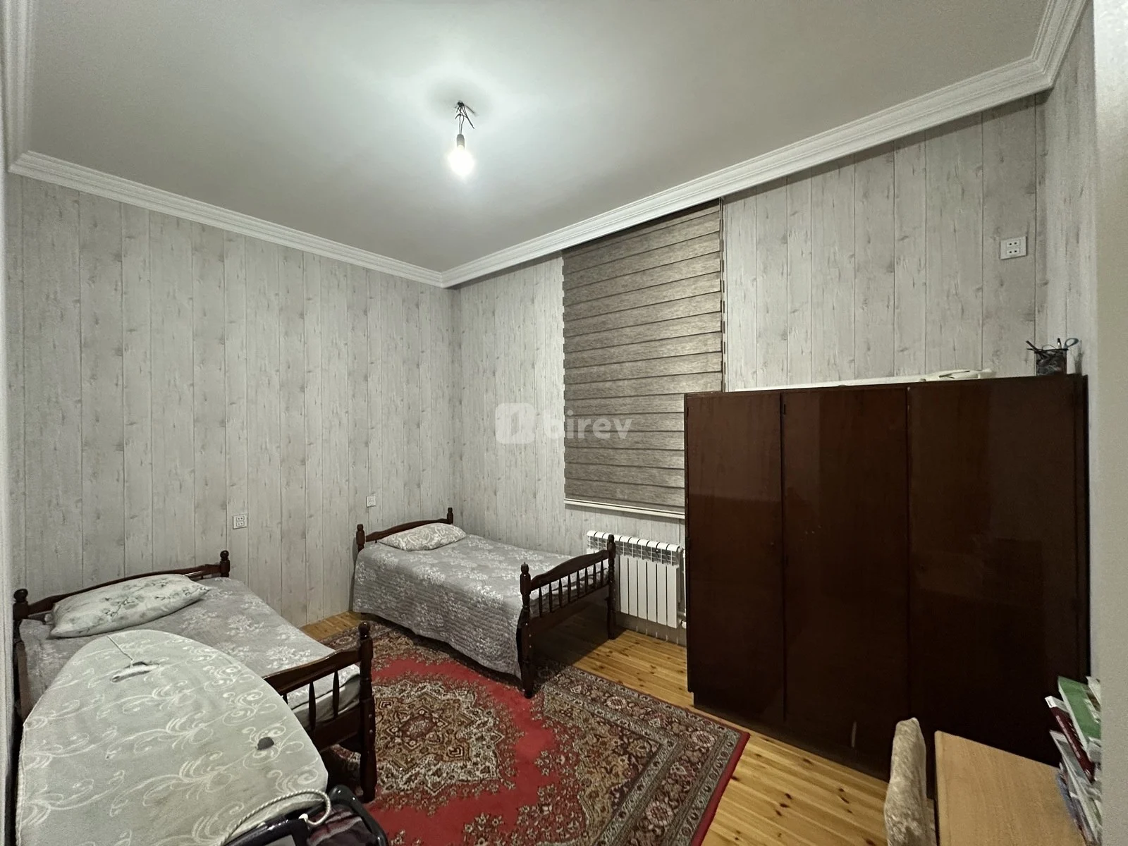 4 otaqlı həyət evi, Qobu q., Səməd Vurğun küçəsi, Abşeron rayonu — şəkil 14