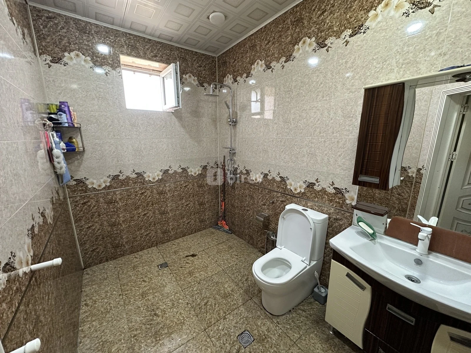 4 otaqlı həyət evi, Qobu q., Səməd Vurğun küçəsi, Abşeron rayonu — şəkil 15