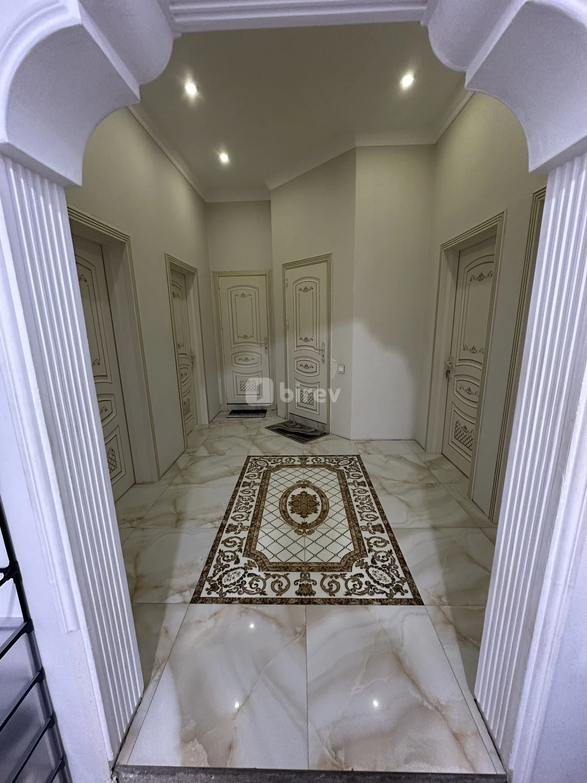4 otaqlı həyət evi, Qobu q., Səməd Vurğun küçəsi, Abşeron rayonu — şəkil 17