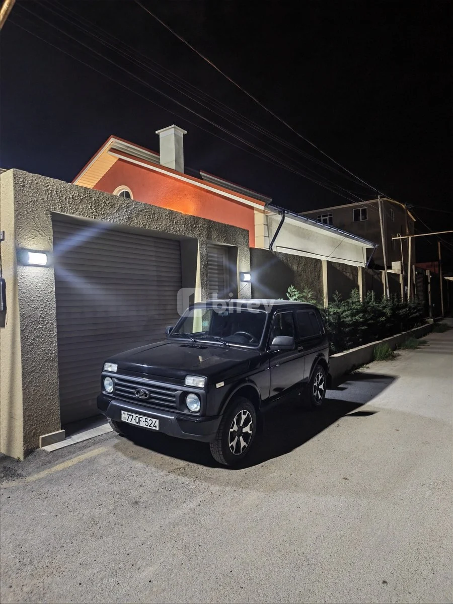 4 otaqlı həyət evi, Şüvəlan q., Şüvəlan qəsəbəsi, Xəzər rayonu — şəkil 2